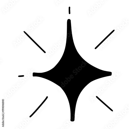 Star Outline