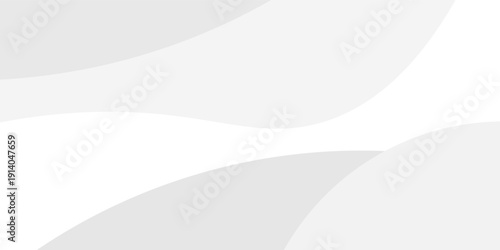 Abstract white and gray background. smooth abstract background, blurred pattern. Light pale vector background. Abstract pale geometric pattern. vector