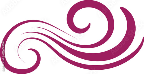 Dynamic Social Media and Digital Communication Concept with Interconnected Icons and Smartphone, Illustrating Online Network and Global Connectivity