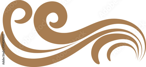 Minimalist Geometric Pattern Background with Overlapping Rectangles and Triangles in Grayscale and Muted Blue for Corporate Business or Architecture