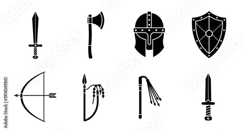 Dark Empty Space with No Visible Objects or Lighting