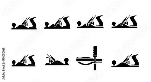 Dark Empty Space with No Visible Objects or Lighting