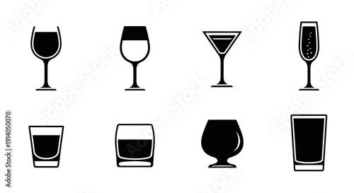 Empty Dark Space with No Visible Objects or Features Present