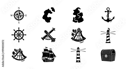 Minimalist Modern Interior Design with Soft Lighting and Empty Space