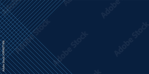 Light Blue vector cover with straight stripes. Glitter abstract illustration with colored sticks. Smart design for business ads. Vector Abstract