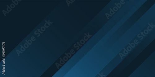 Blue Background. Dark blue abstract background geometry shine and layer element vector for presentation design. Vector design for business, corporate, institution, party, festive, seminar, and talks