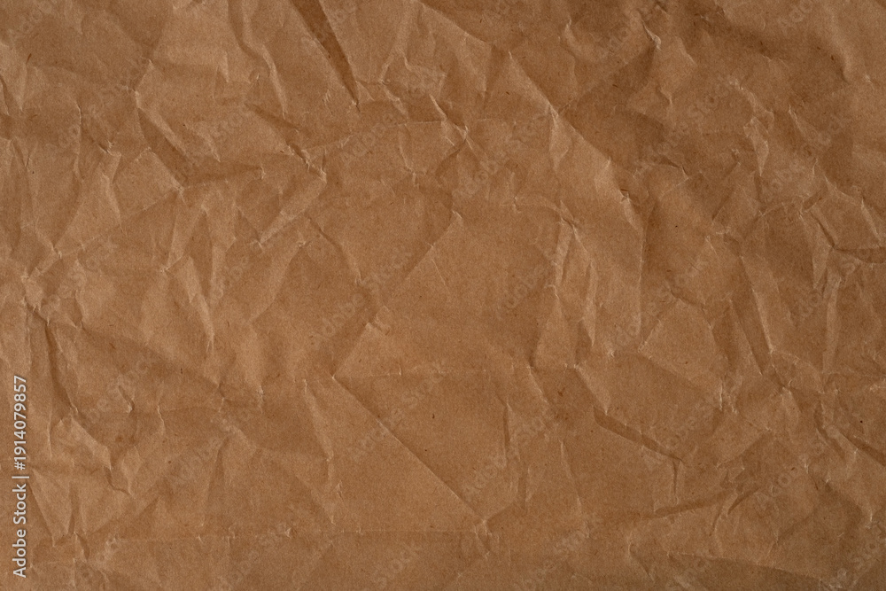 Obraz premium brown paper texture