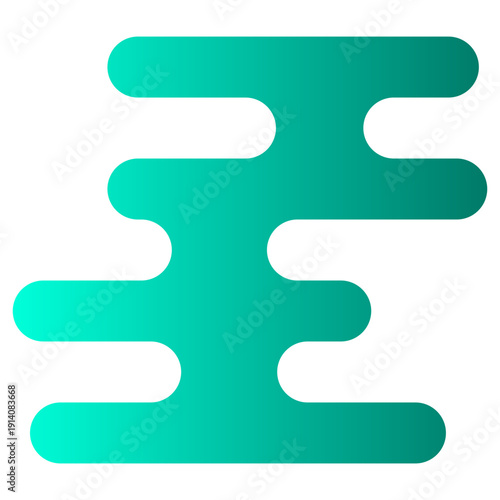 Modern Chinese Cloud