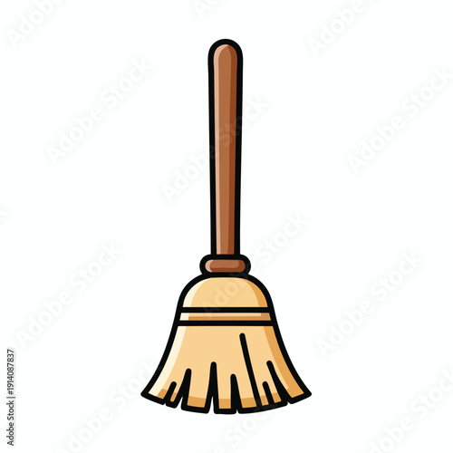 Simple Brooms for Clean Sweep