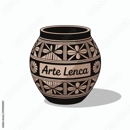 Lenca Pottery