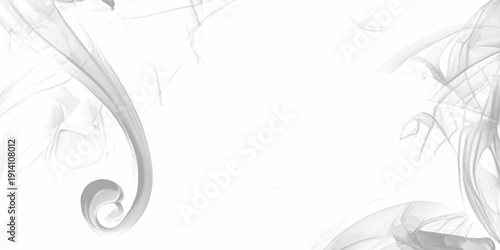 Gray vector background with smoke shapes. Abstract, messy, splattered, sprayer texture. Natural White marble texture for skin tile wallpaper luxurious background. Luxury white gold marble texture back