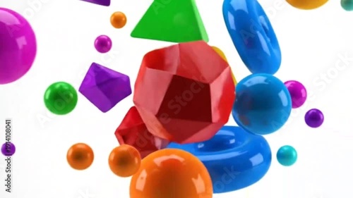 plastic toy blocks