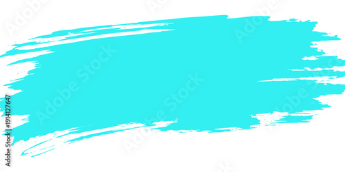 Abstract blue grunge and watercolor background featuring a turquoise sea wave vector illustration with a light texture design of ocean clouds and nature patterns for a summer sky wallpaper