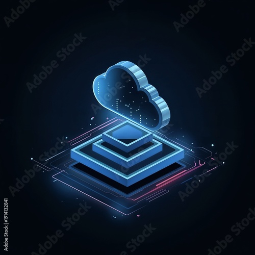 Enterprise Cloud Infrastructure