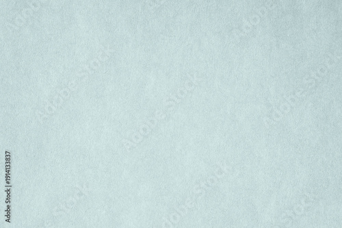 soft Blue kraft paper background texture