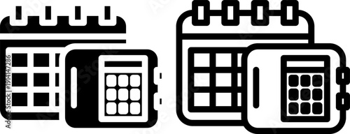 Secure Financial Planning and Asset Management