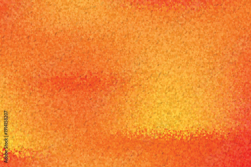 A macro closeup of an abstract orange and gold liquid background featuring a textured bubble pattern and glistening water drops on a grunge surface