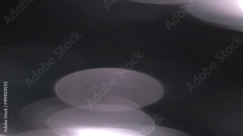 Dynamic Light Leak Bokeh Transition with soft, ethereal glows and smooth movement. Perfect for creative projects.