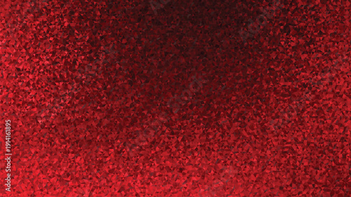 A dark grunge red carpet texture with a patterned fabric design creates a weathered textile backdrop and elegant material surface for a decorative wallpaper background