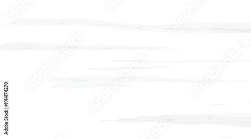 A white background with some gray clouds