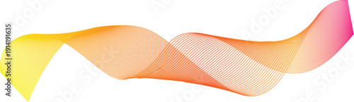 Luxury silk wave background with soft light effects and flowing motion.