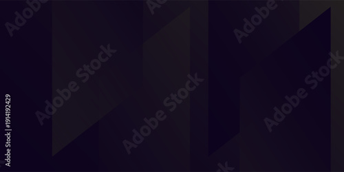 Minimalist deep blue premium abstract background with luxury geometric dark shapes modern simple design