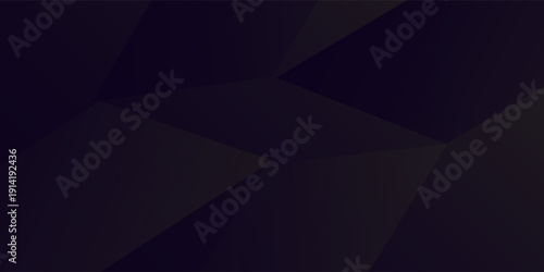 Minimalist deep blue premium abstract background with luxury geometric dark shapes modern simple