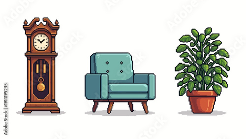 Image Archipelago Numeric