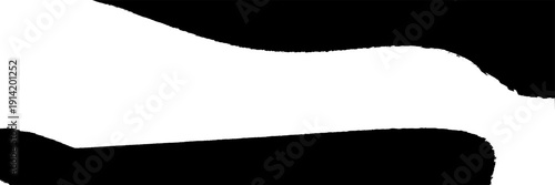 silhouette of a woman