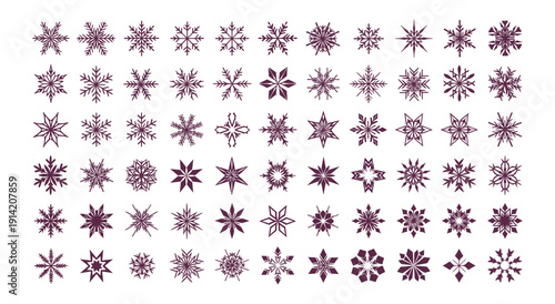 Minimalist icon representing a vector file format placeholder