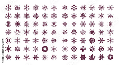 Minimalist icon representing a vector file for graphic design projects