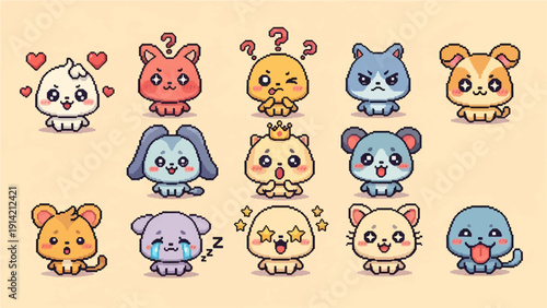 Rasterize Carnivora Mutiny Catty