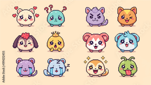 Fuzzy Cracker Formant Chase Catamount