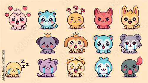 Wavelength Dog Denny Cheetah Felid Addressable