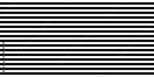 Classic monochrome stripes for elegant and modern designs. black and white striped background. white stripe