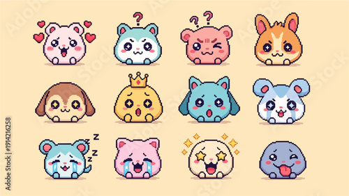 Res chit Emulator Carnivora