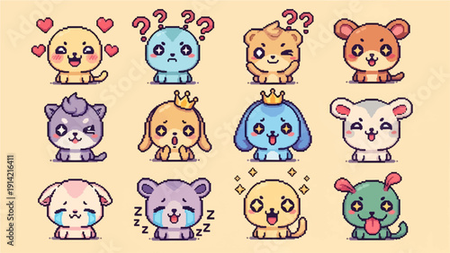 FRAMEBUFFER ALTO EYEBROW PIXELATED