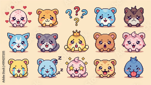 Digitigrade POLARIMETRIC Weighted Doze Bear WAVELENGTH