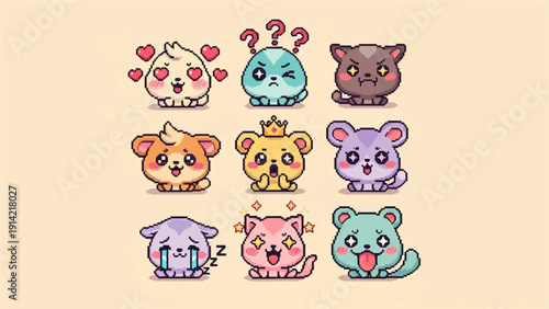 CATAMARAN MAPPED FELINE