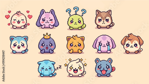 CATTISH FAT DEN CARACAL ECHO DISPLAY