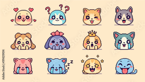 Addressable family Asin Felix