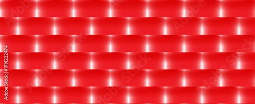 Brick pattern. Seamless vector red color brick wall background. white bricks wall vector wallpaper texture.