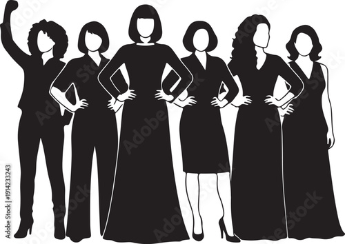 Minimalist graphic showing a placeholder for a vector file design