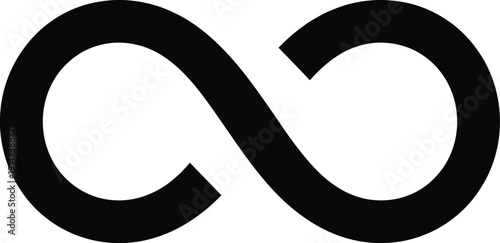 infinity symbol