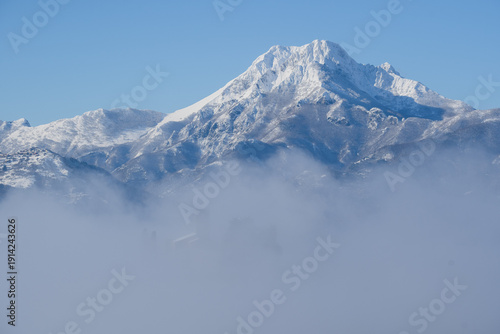 Monte Pania