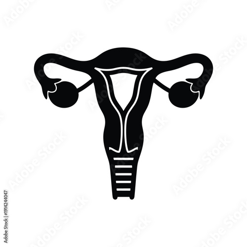 Uerus Modern concepts design, vector illustration