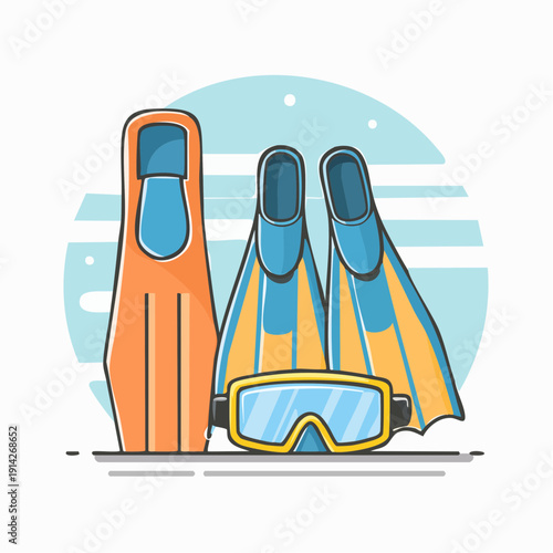 Essential Scuba Diving and Snorkeling Equipment for Ocean Exploration