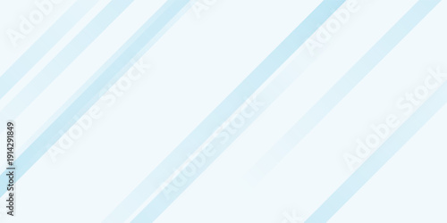 Blue color background abstract art vector