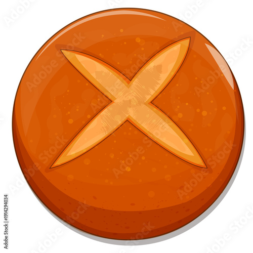 sourdough in the kitchen, Bakery