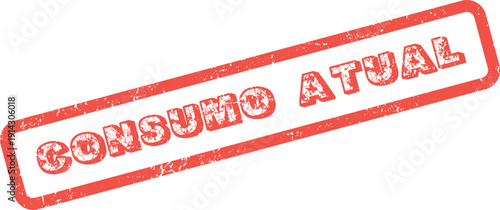 Current Consumption Indicator Seal for Market Trends and Resource Utilization Data